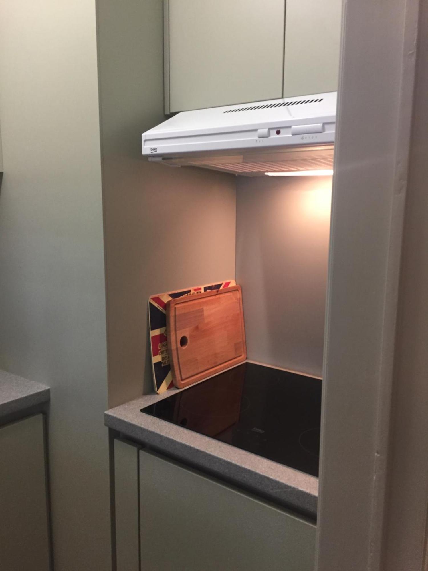 Petit Appartement