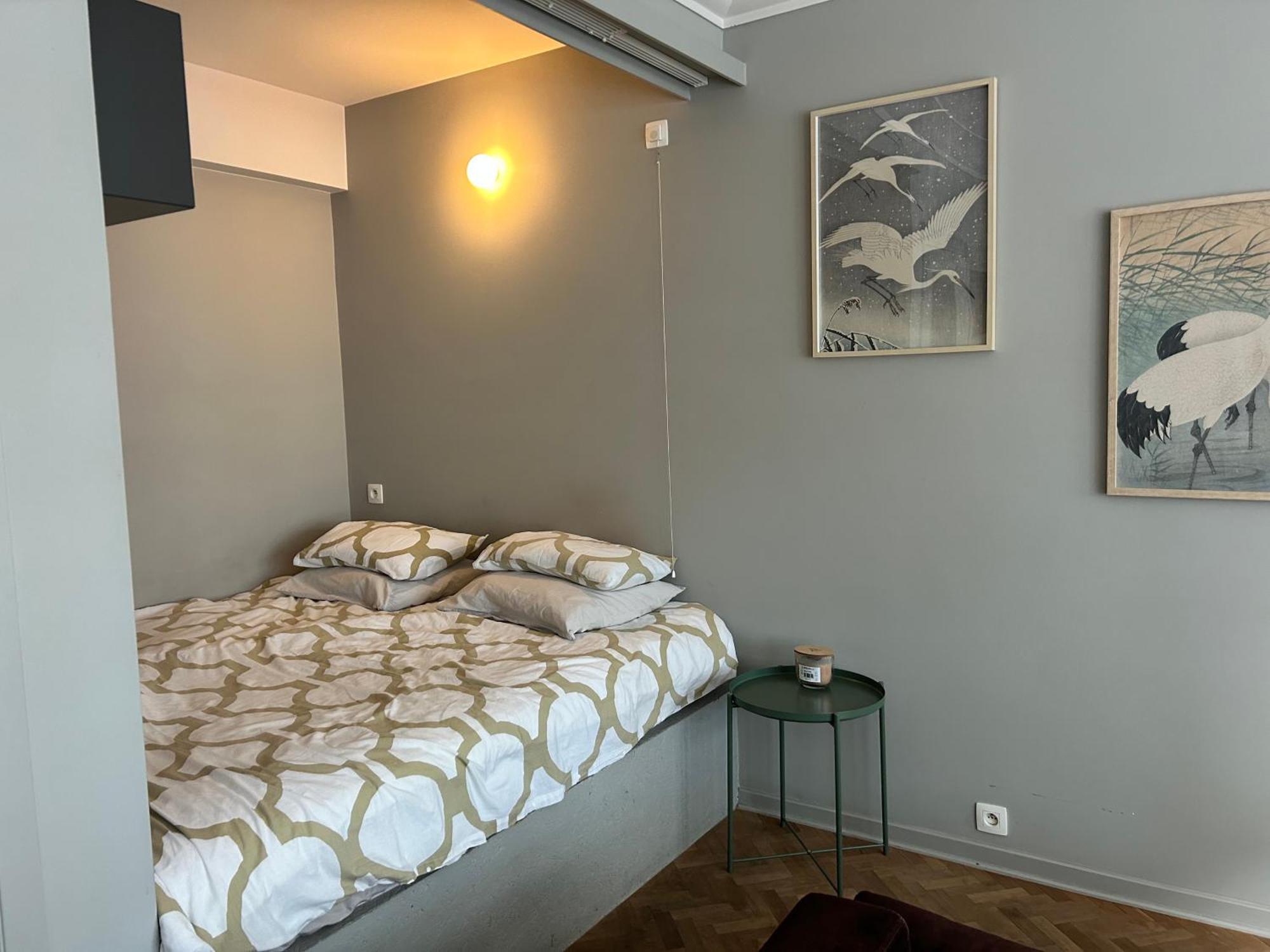 Petit Appartement Oostende
