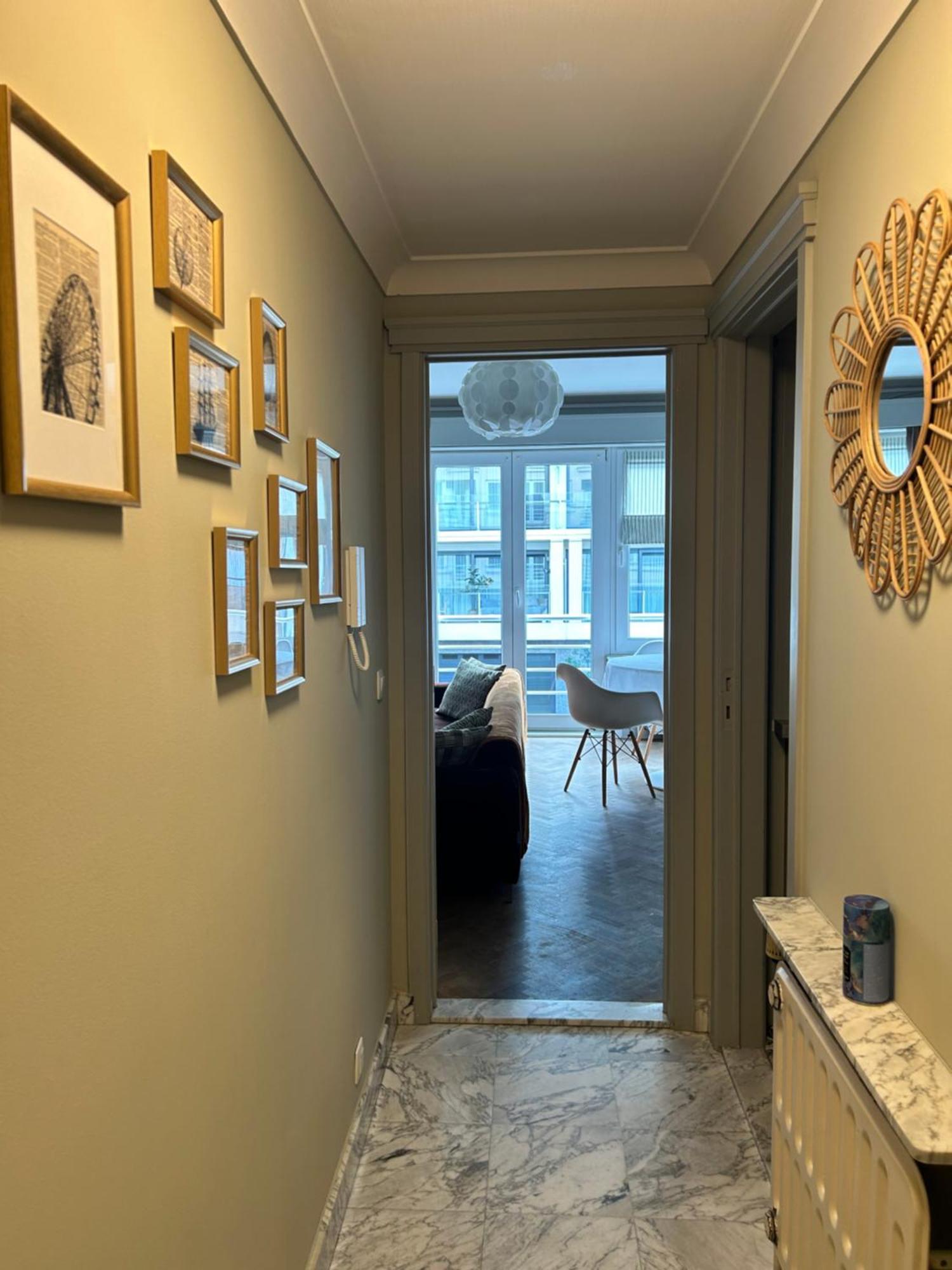 Appartement Petit *