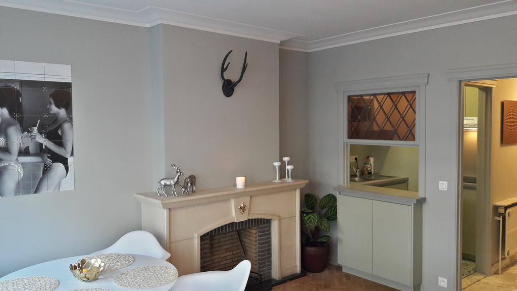 Appartement Petit *