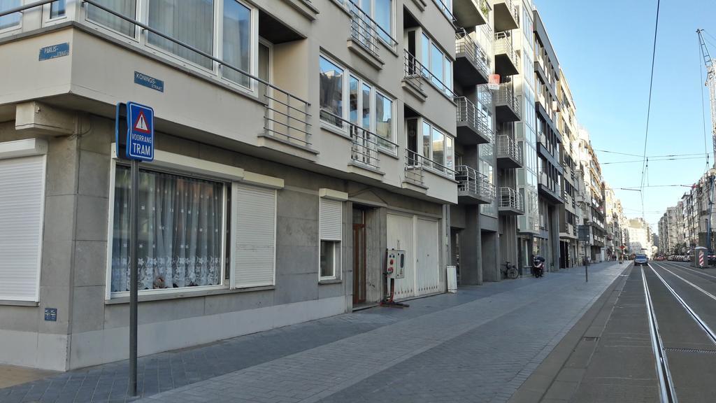 Petit Oostende