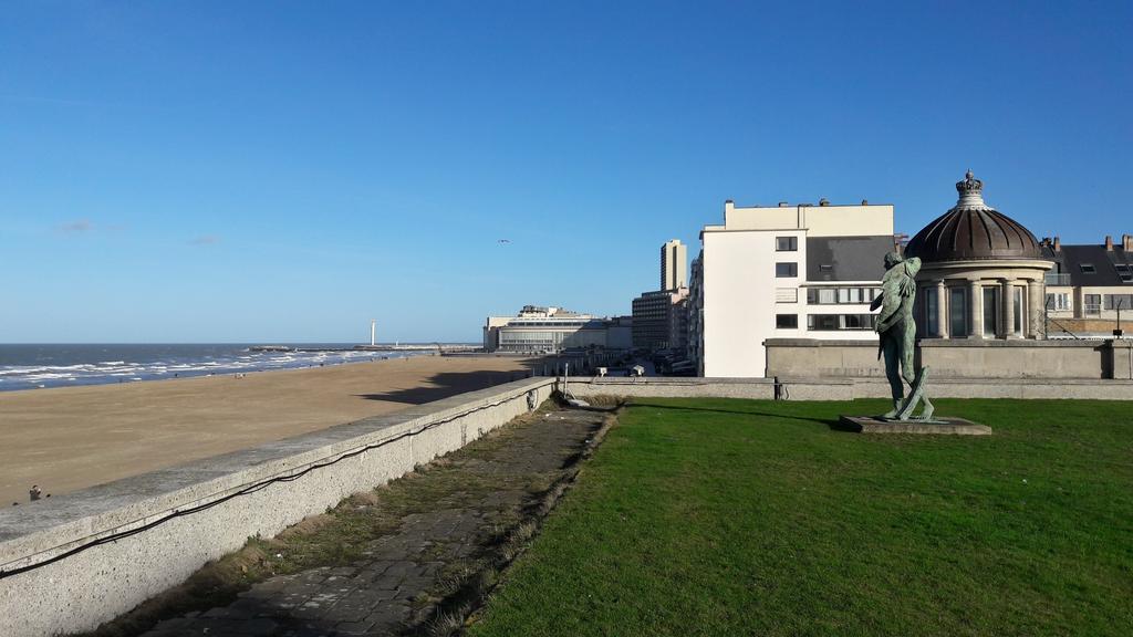 Appartement Petit Oostende
